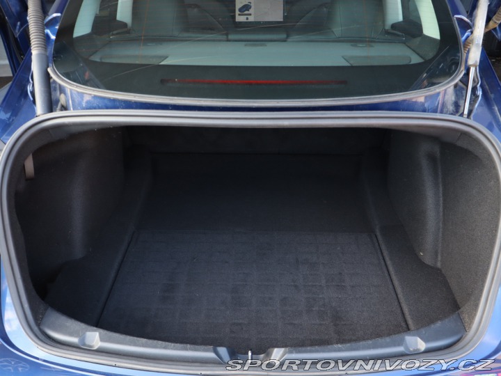 Tesla Model 3 Long Range 4WD 74kWh 2021