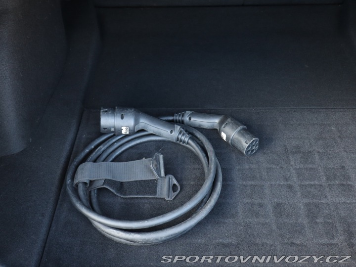 Tesla Model 3 Long Range 4WD 74kWh 2021