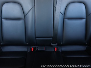 Tesla Model 3 Long Range 4WD 74kWh 2021