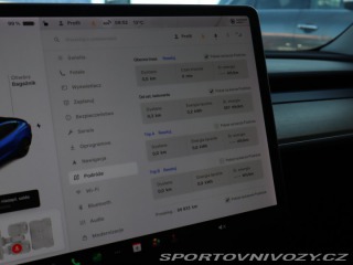 Tesla Model 3 Long Range 4WD 74kWh 2021