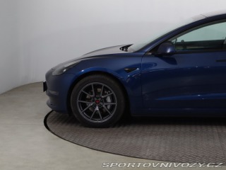 Tesla Model 3 Long Range 4WD 74kWh 2021