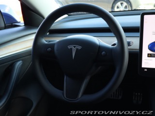 Tesla Model 3 Long Range 4WD 74kWh 2021