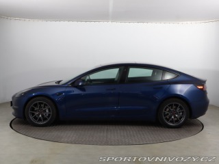 Tesla Model 3 Long Range 4WD 74kWh 2021