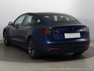 Tesla Model 3 Long Range 4WD 74kWh 2021