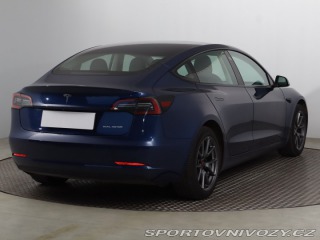 Tesla Model 3 Long Range 4WD 74kWh 2021