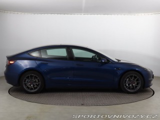 Tesla Model 3 Long Range 4WD 74kWh 2021