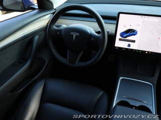 Tesla Model 3 Long Range 4WD 74kWh 2021