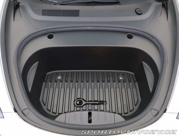 Tesla Model 3 Std Range Plus LFP 2021