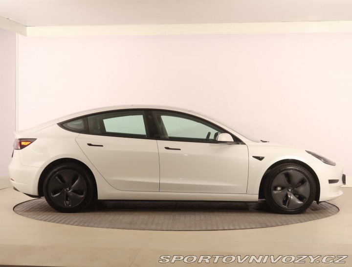 Tesla Model 3 Std Range Plus LFP 2021