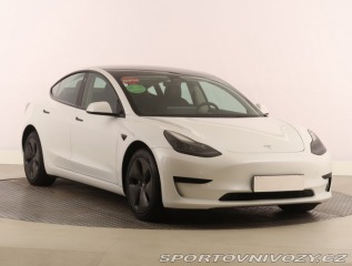 Tesla Model 3 Std Range Plus LFP 2021