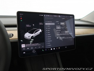 Tesla Model 3 Std Range Plus LFP 2021