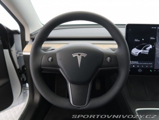 Tesla Model 3 Std Range Plus LFP 2021