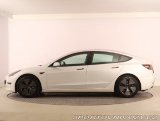 Tesla Model 3 Std Range Plus LFP 2021