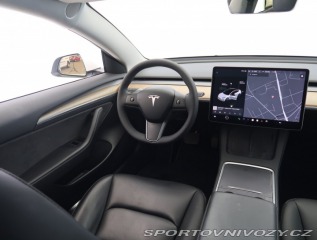 Tesla Model 3 Std Range Plus LFP 2021