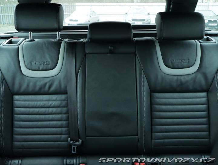 Škoda Octavia RS RS Challenge RS 2.0 TDI 2015