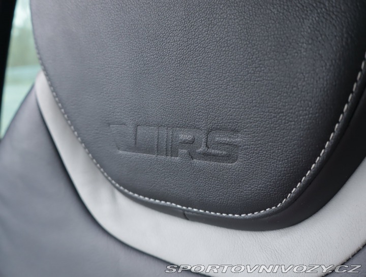 Škoda Octavia RS RS Challenge RS 2.0 TDI 2015