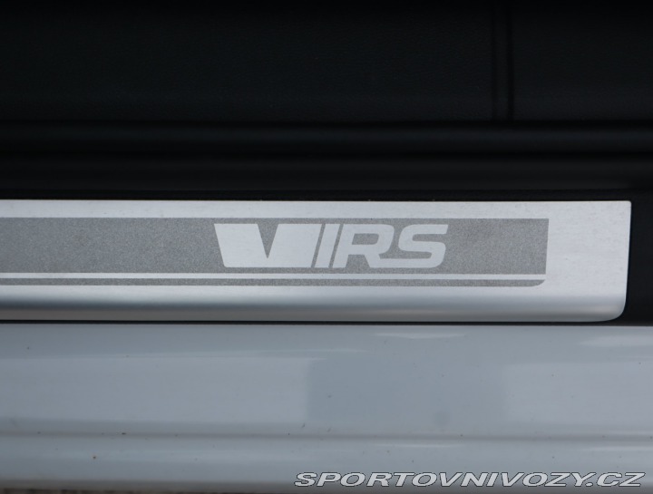 Škoda Octavia RS RS Challenge RS 2.0 TDI 2015