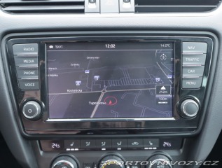 Škoda Octavia RS RS Challenge RS 2.0 TDI 2015