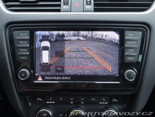 Škoda Octavia RS RS Challenge RS 2.0 TDI 2015