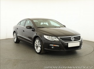 Volkswagen Passat CC CC  2.0 TDI BMT