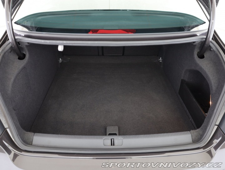 Volkswagen Passat CC CC  2.0 TDI BMT 2010