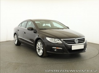 Volkswagen Passat CC CC 2.0 TDI BMT 2010
