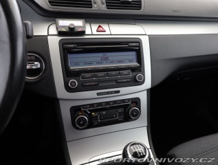 Volkswagen Passat CC CC 2.0 TDI BMT 2010