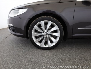 Volkswagen Passat CC CC 2.0 TDI BMT 2010
