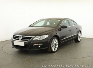 Volkswagen Passat CC CC 2.0 TDI BMT 2010