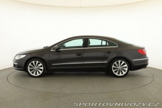 Volkswagen Passat CC CC 2.0 TDI BMT 2010