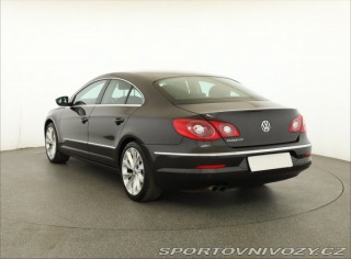 Volkswagen Passat CC CC 2.0 TDI BMT 2010