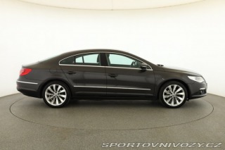Volkswagen Passat CC CC 2.0 TDI BMT 2010