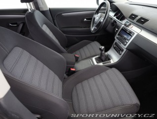 Volkswagen Passat CC CC 2.0 TDI BMT 2010