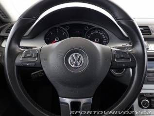 Volkswagen Passat CC CC 2.0 TDI BMT 2010