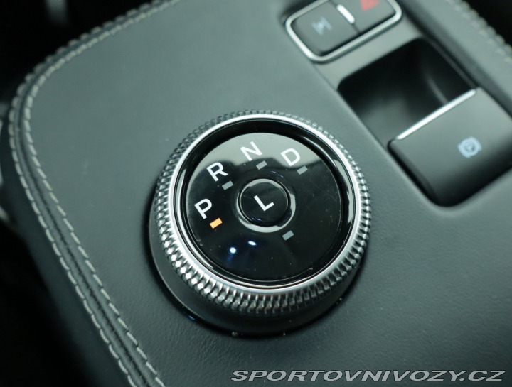 Ford Mustang Mach-E  Standard Range RW 2021