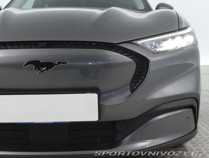 Ford Mustang Mach-E  Standard Range RW 2021