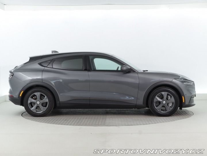 Ford Mustang Mach-E  Standard Range RW 2021