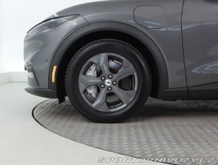 Ford Mustang Mach-E  Standard Range RW 2021