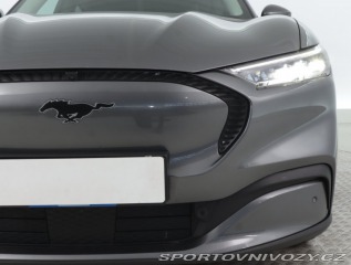 Ford Mustang Mach-E  Standard Range RW 2021