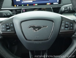 Ford Mustang Mach-E  Standard Range RW 2021