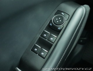 Ford Mustang Mach-E  Standard Range RW 2021