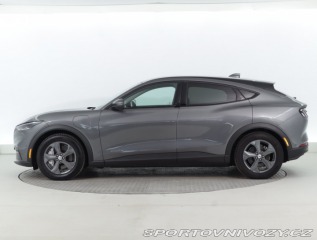 Ford Mustang Mach-E  Standard Range RW 2021