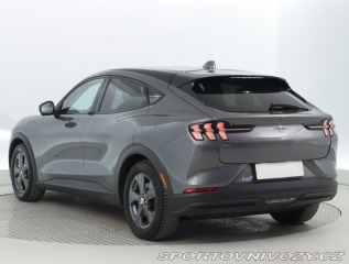 Ford Mustang Mach-E  Standard Range RW 2021