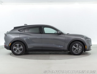 Ford Mustang Mach-E  Standard Range RW 2021