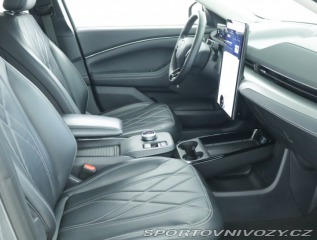 Ford Mustang Mach-E  Standard Range RW 2021