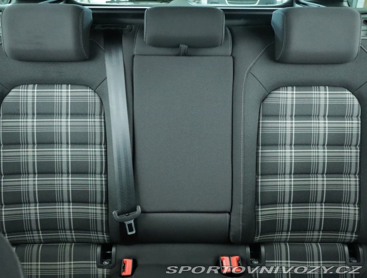 Volkswagen Golf 2.0 TDI GTD 2017