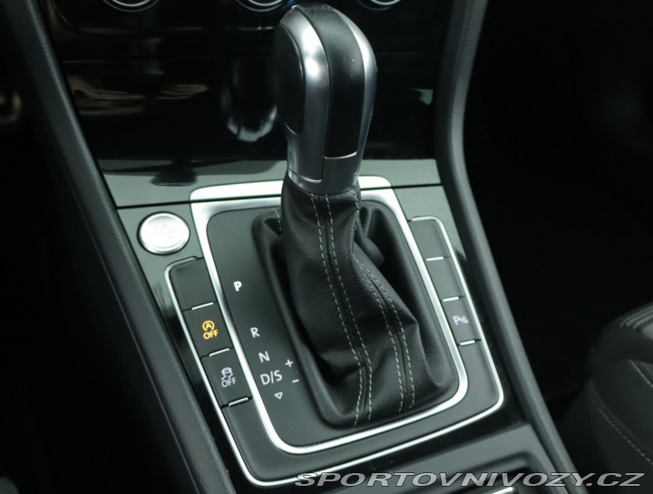 Volkswagen Golf 2.0 TDI GTD 2017