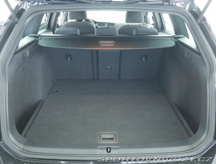 Volkswagen Golf 2.0 TDI GTD 2017