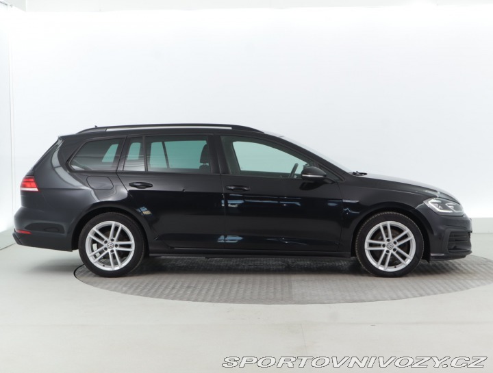 Volkswagen Golf 2.0 TDI GTD 2017