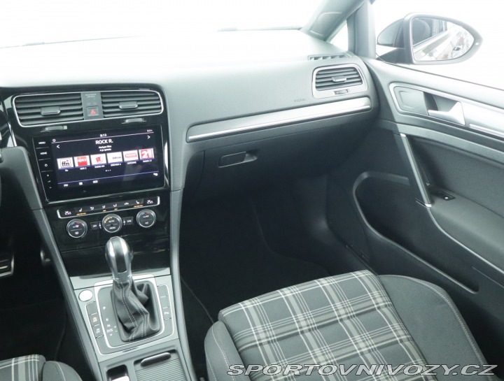 Volkswagen Golf 2.0 TDI GTD 2017